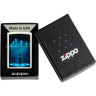 Зажигалка ZIPPO ALIENS DESIGN 49487
