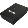 Zippo Classic 29256 — серебристая зажигалка